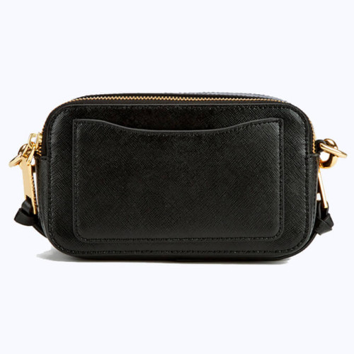 Marc Jacobs Snapshot Black