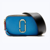 Marc Jacobs Snapshot Blue Multi