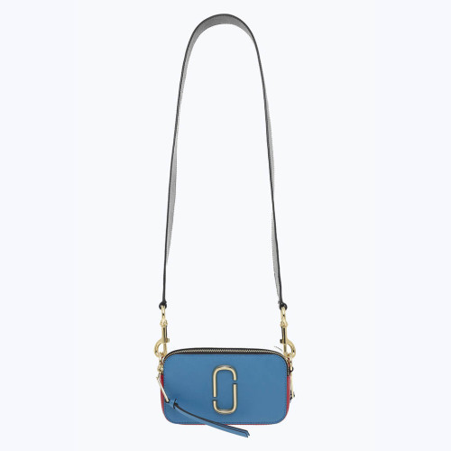 Marc Jacobs Snapshot Blue Multi