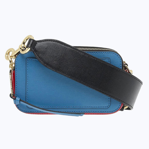 Marc Jacobs Snapshot Blue Multi