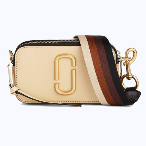 Marc Jacobs Snapshot Biscuit Multi