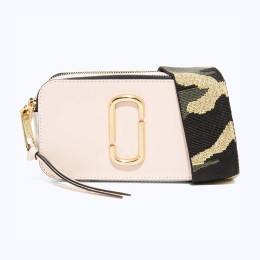 Marc Jacobs Snapshot Pale Pink