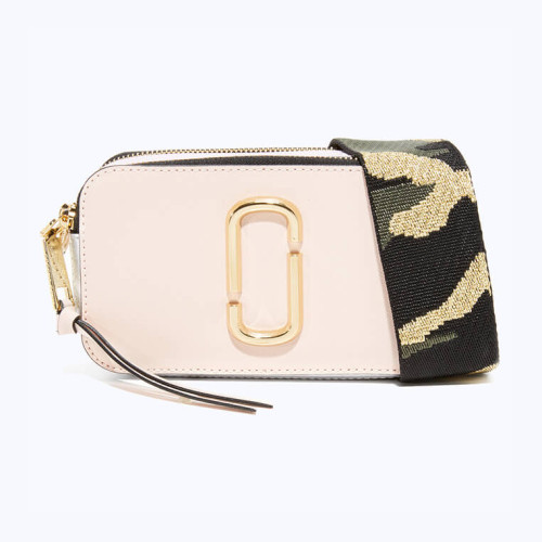 Marc Jacobs Snapshot Pale Pink