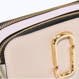 Marc Jacobs Snapshot Pale Pink
