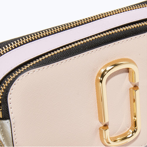 Marc Jacobs Snapshot Pale Pink