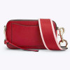 Marc Jacobs Snapshot Red Multi