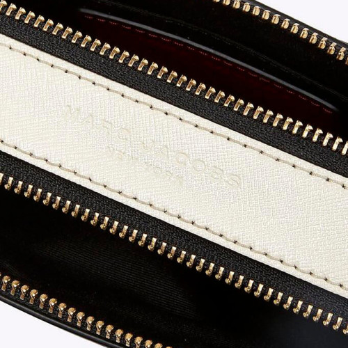 Marc Jacobs Snapshot Red Multi