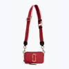 Marc Jacobs Snapshot Red Multi