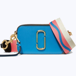Marc Jacobs Snapshot Malibu Multi