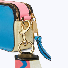 Marc Jacobs Snapshot Malibu Multi