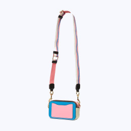 Marc Jacobs Snapshot Malibu Multi