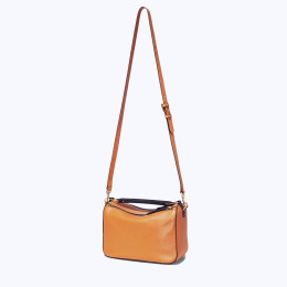 The Soft Box 23 Mustard