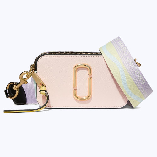 Marc Jacobs Snapshot New Blush Multi