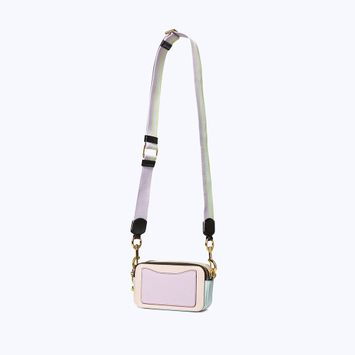 Marc Jacobs Snapshot New Blush Multi