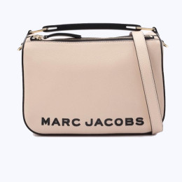 The Soft Box 23 Apricot Beige