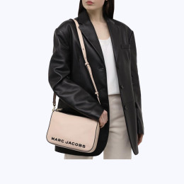 The Soft Box 23 Apricot Beige