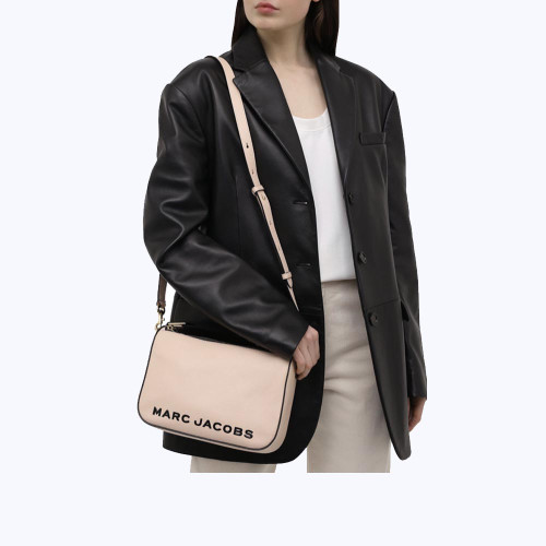 The Soft Box 23 Apricot Beige