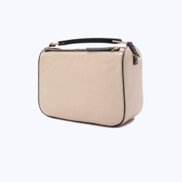 The Soft Box 23 Apricot Beige