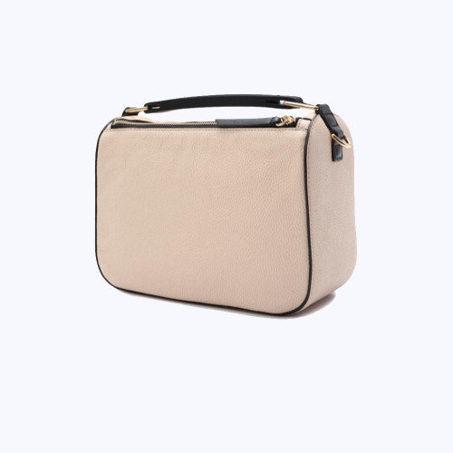 The Soft Box 23 Apricot Beige