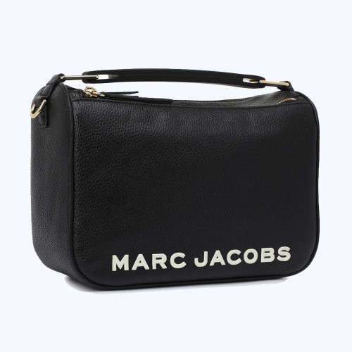 The Softbox 23 Black