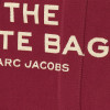 Marc Jacobs The Jacquard Small Tote Bag Merlot
