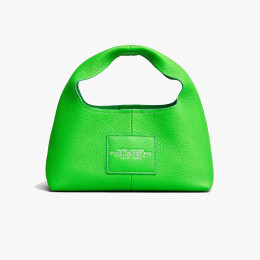 Marc Jacobs The Mini Sack Bag Apple