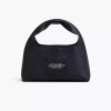 Marc Jacobs The Mini Sack Bag Black
