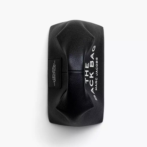 Marc Jacobs The Mini Sack Bag Black