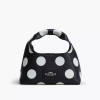 Marc Jacobs The Spots Mini Sack Bag
