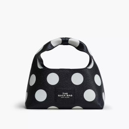 Marc Jacobs The Spots Mini Sack Bag