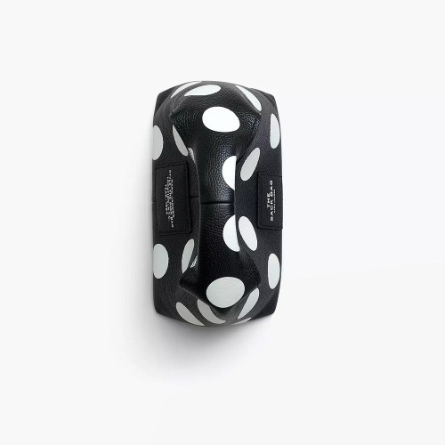 Marc Jacobs The Spots Mini Sack Bag