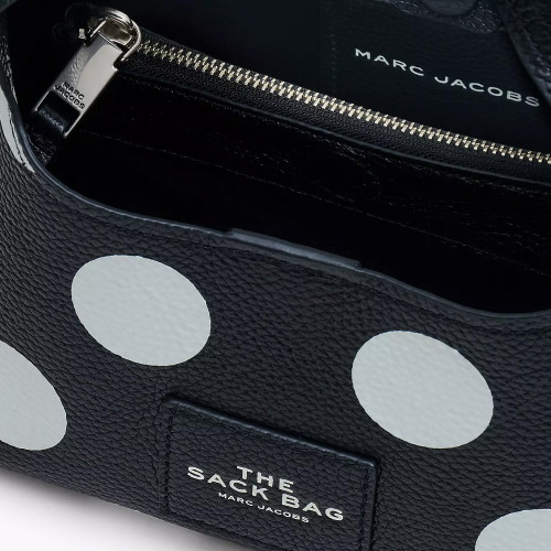 Marc Jacobs The Spots Mini Sack Bag