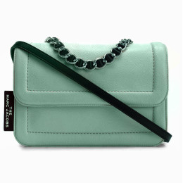 Marc Jacobs The Cushion Mint
