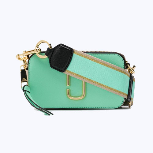 Marc Jacobs Snapshot Mint Julep Multi