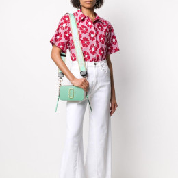 Marc Jacobs Snapshot Mint Julep Multi