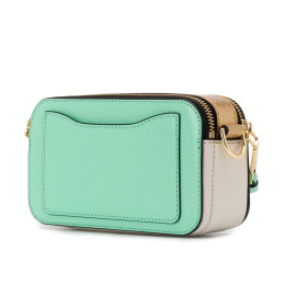 Marc Jacobs Snapshot Mint Julep Multi
