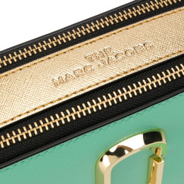 Marc Jacobs Snapshot Mint Julep Multi