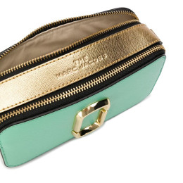 Marc Jacobs Snapshot Mint Julep Multi