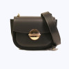 Marc Jacobs The Tuck Lock Saddle Black