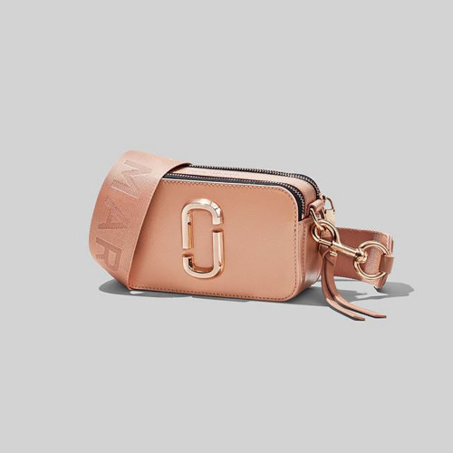 Marc Jacobs Snapshot Dtm Sunkissed