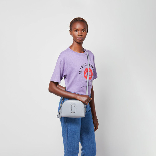 Marc Jacobs Shutter Rock Grey