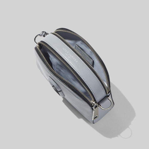 Marc Jacobs Shutter Rock Grey