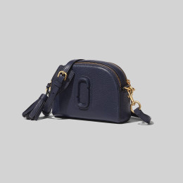 Marc Jacobs Shutter Navy