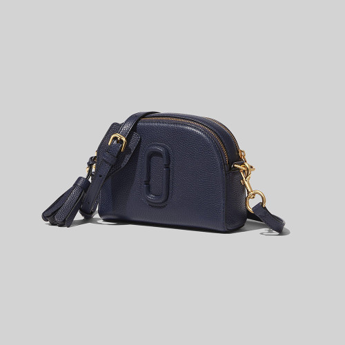 Marc Jacobs Shutter Navy