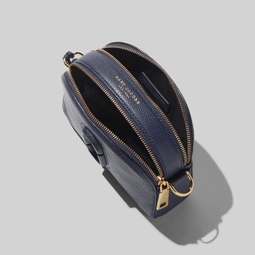 Marc Jacobs Shutter Navy