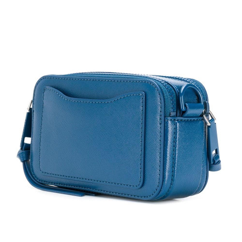 Marc Jacobs The Snapshot Monochrome Blue