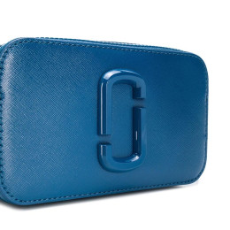 Marc Jacobs The Snapshot Monochrome Blue