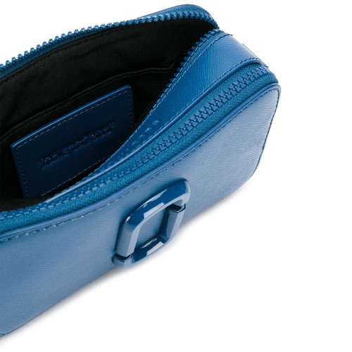 Marc Jacobs The Snapshot Monochrome Blue