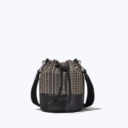 Marc Jacobs The Monogram Bucket Bag