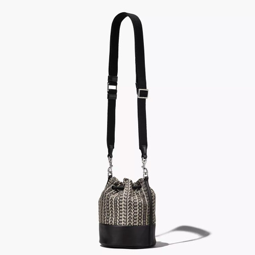 Marc Jacobs The Monogram Bucket Bag